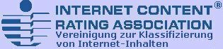 Vereinigung zur Klassifizierung von Internet-Inhalten