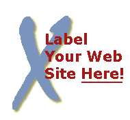 Label Your Website Here