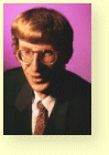 Ken Handley