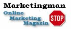 Marketingman - Online Marketing Magazine