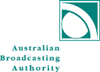 Australian Broadcasting Authority