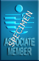 specimen Associate Member logo