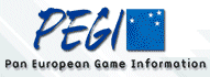 PEGI: Pan European Game Information