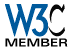 ICRA is proud to be a W3C member